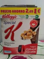 Mängden socker i Dark Chocolate
