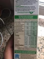 Mängden socker i Krave