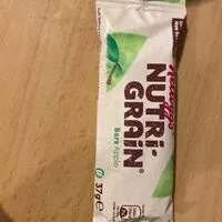 Mängden socker i Nutri Grain