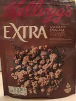 Mängden socker i Cereales integrales Chocolate y avellanas