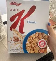 Mängden socker i Cereal