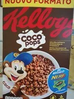 Mängden socker i Coco pops