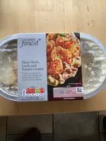 Mängden socker i Ham Hock