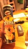 Mängden socker i PRINGLES XTRA CHEESE NACH