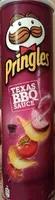 Mängden socker i Texas BBQ sauce