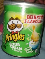 Mängden socker i Sour Cream