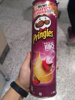 Mängden socker i Texas BBQ Sauce