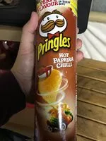 Mängden socker i Hot Paprika Chilli