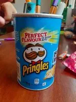 Mängden socker i Sal y vinagre