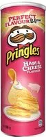 Mängden socker i Ham & Cheese