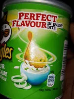 Mängden socker i pERFECT