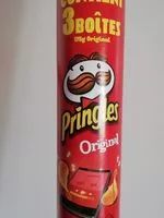 Mängden socker i Original