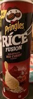 Rice fusion