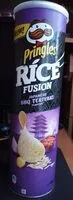 Mängden socker i Rice fusion: japanese BBQ teriyaki flavour
