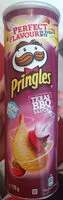 Mängden socker i Texas BBQ sauce