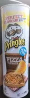 Mängden socker i Pizza Flavour