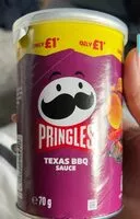 Mängden socker i texas bbq