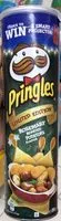 Mängden socker i Pringles Rosemary Roasted Potatoes Flavour
