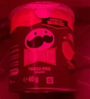 Mängden socker i texas bbq sauce