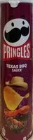 Mängden socker i Texas BBQ