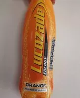 Mängden socker i Lucozade