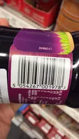 Mängden socker i Ribena Blackcurrant