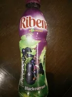 Blackcurrant drink