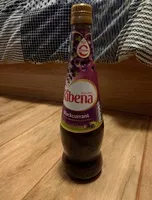 Mängden socker i Ribena Blackcurrant Concentrate
