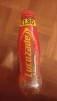 Mängden socker i Lucozade Original (500ml)