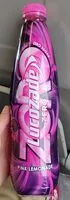 Mängden socker i Lucozade Zero Pink Lemonade