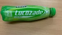Mängden socker i Lucozade Apple Blast