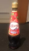 Mängden socker i Ribena Strawberry No Added Sugar Concentrate
