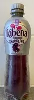 Mängden socker i Ribena Sparkling Zero Sugar