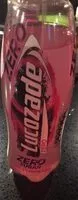 Mängden socker i Lucozade zero