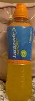 Mängden socker i Lucozade Sport