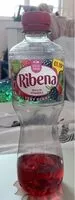 Mängden socker i Ribena very berry