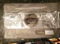 Mängden socker i Tesco Finest Garlic And Coriander Naan Bread 2 Pack