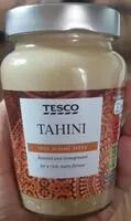 Mängden socker i Tesco Tahini