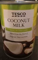 Mängden socker i Coconut Milk