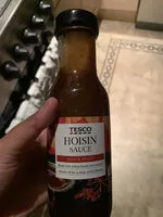 Mängden socker i Hoisin Dipping Sauce