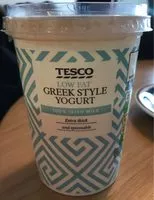 Mängden socker i Low fat greek style yogurt