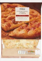 Mängden socker i T.Sunblush Tomato Tomato And Garlic Flatbread