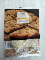 Mängden socker i Cheese & Garlic Flatbread