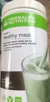 Mängden socker i Herbalife Mint choc chip