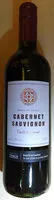 Mängden socker i Cabernet Sauvignon - Valle Central - 2019