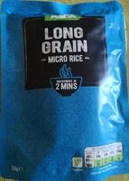 Mängden socker i Long Grain Micro Rice