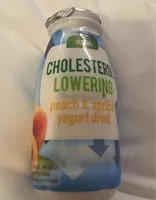 Mängden socker i Yaourt a boire