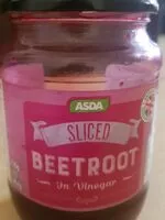 Mängden socker i Betroot