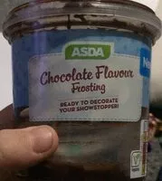 Mängden socker i Chocolate flavowe