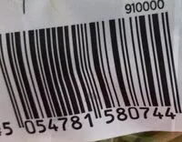 Mängden socker i Will rocket